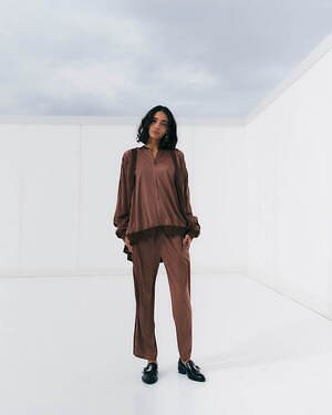 レミ レリーフ(REMI RELIEF) 2024年春夏ウィメンズ&メンズコレクション  - 写真17