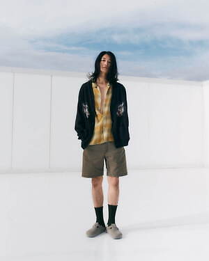 レミ レリーフ(REMI RELIEF) 2024年春夏ウィメンズ&メンズコレクション  - 写真32