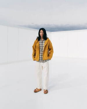 レミ レリーフ(REMI RELIEF) 2024年春夏ウィメンズ&メンズコレクション  - 写真34