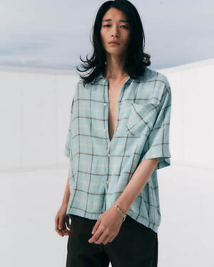 レミ レリーフ(REMI RELIEF) 2024年春夏ウィメンズ&メンズコレクション  - 写真39