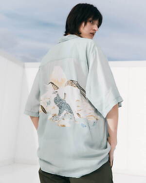 レミ レリーフ(REMI RELIEF) 2024年春夏ウィメンズ&メンズコレクション  - 写真43