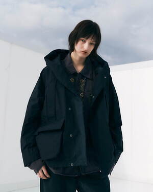 レミ レリーフ(REMI RELIEF) 2024年春夏ウィメンズ&メンズコレクション  - 写真45