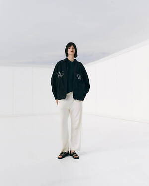 レミ レリーフ(REMI RELIEF) 2024年春夏ウィメンズ&メンズコレクション  - 写真50