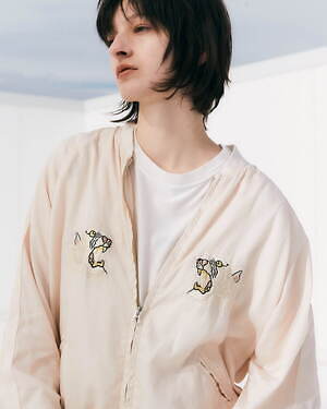 レミ レリーフ(REMI RELIEF) 2024年春夏ウィメンズ&メンズコレクション  - 写真53