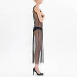 ドレスドアンドレスド“マラルメの詩”刺繍のシアードレスなど、西武渋谷店で期間限定ストア｜写真8