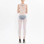 ドレスドアンドレスド“マラルメの詩”刺繍のシアードレスなど、西武渋谷店で期間限定ストア｜写真12