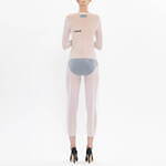 ドレスドアンドレスド“マラルメの詩”刺繍のシアードレスなど、西武渋谷店で期間限定ストア｜写真6