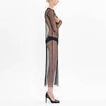 ドレスドアンドレスド“マラルメの詩”刺繍のシアードレスなど、西武渋谷店で期間限定ストア｜写真2