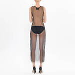 ドレスドアンドレスド“マラルメの詩”刺繍のシアードレスなど、西武渋谷店で期間限定ストア｜写真9