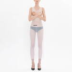 ドレスドアンドレスド“マラルメの詩”刺繍のシアードレスなど、西武渋谷店で期間限定ストア｜写真10