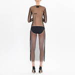 ドレスドアンドレスド“マラルメの詩”刺繍のシアードレスなど、西武渋谷店で期間限定ストア｜写真3