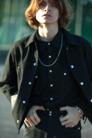 レターズ(The Letters) 2024年春夏ウィメンズ&メンズコレクション  - 写真2