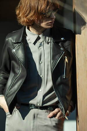 レターズ(The Letters) 2024年春夏ウィメンズ&メンズコレクション  - 写真3