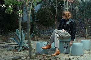 レターズ(The Letters) 2024年春夏ウィメンズ&メンズコレクション  - 写真4