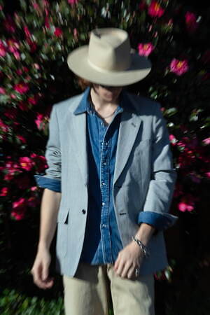 レターズ(The Letters) 2024年春夏ウィメンズ&メンズコレクション  - 写真6