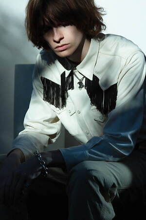 レターズ(The Letters) 2024年春夏ウィメンズ&メンズコレクション  - 写真7