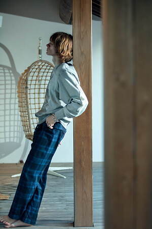 レターズ(The Letters) 2024年春夏ウィメンズ&メンズコレクション  - 写真11