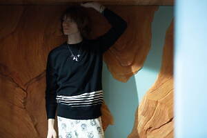 レターズ(The Letters) 2024年春夏ウィメンズ&メンズコレクション  - 写真12