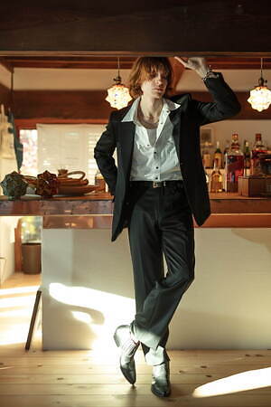 レターズ(The Letters) 2024年春夏ウィメンズ&メンズコレクション  - 写真14