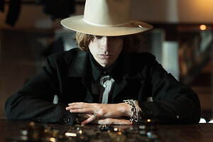 レターズ(The Letters) 2024年春夏ウィメンズ&メンズコレクション  - 写真16