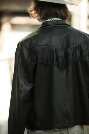 レターズ(The Letters) 2024年春夏ウィメンズ&メンズコレクション  - 写真17