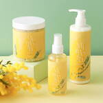 フランフラン“桜やミモザ香る”春アイテム ‐ 保湿ハンドクリーム＆リップ、フレグランスディフューザー｜写真10