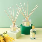 フランフラン“桜やミモザ香る”春アイテム ‐ 保湿ハンドクリーム＆リップ、フレグランスディフューザー｜写真9