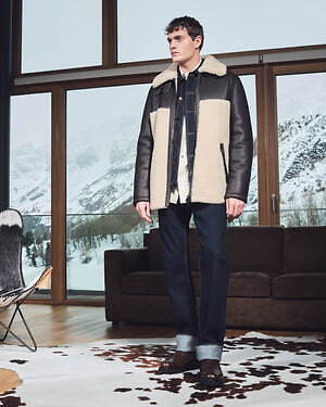 ヤコブ コーエン(JACOB COHËN) 2024-25年秋冬メンズコレクション  - 写真12