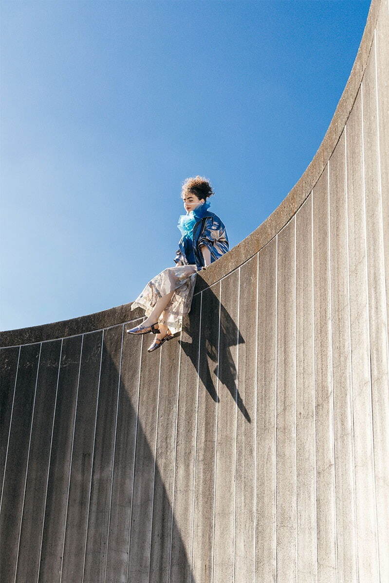 ダニエラ＆ジェマ 2024年春夏<span>コレクション</span> - 写真1