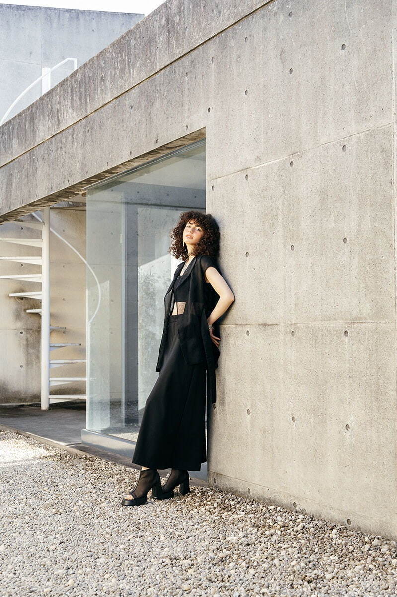 ダニエラ＆ジェマ 2024年春夏<span>コレクション</span> - 写真12