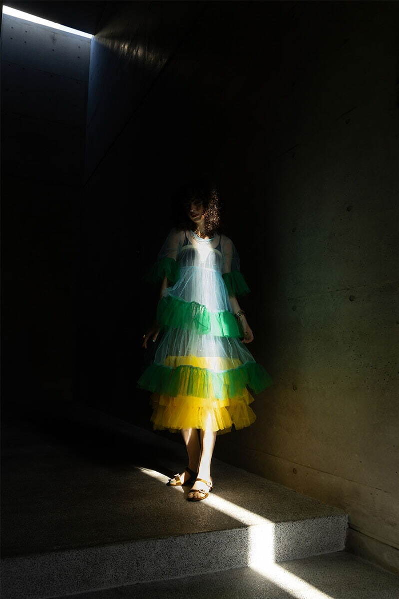 ダニエラ＆ジェマ 2024年春夏<span>コレクション</span> - 写真16