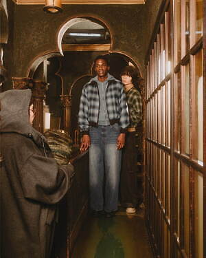 パラノイド(PARANOID) 2024-25年秋冬ウィメンズ&メンズコレクション  - 写真2