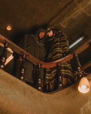 パラノイド(PARANOID) 2024-25年秋冬ウィメンズ&メンズコレクション  - 写真5