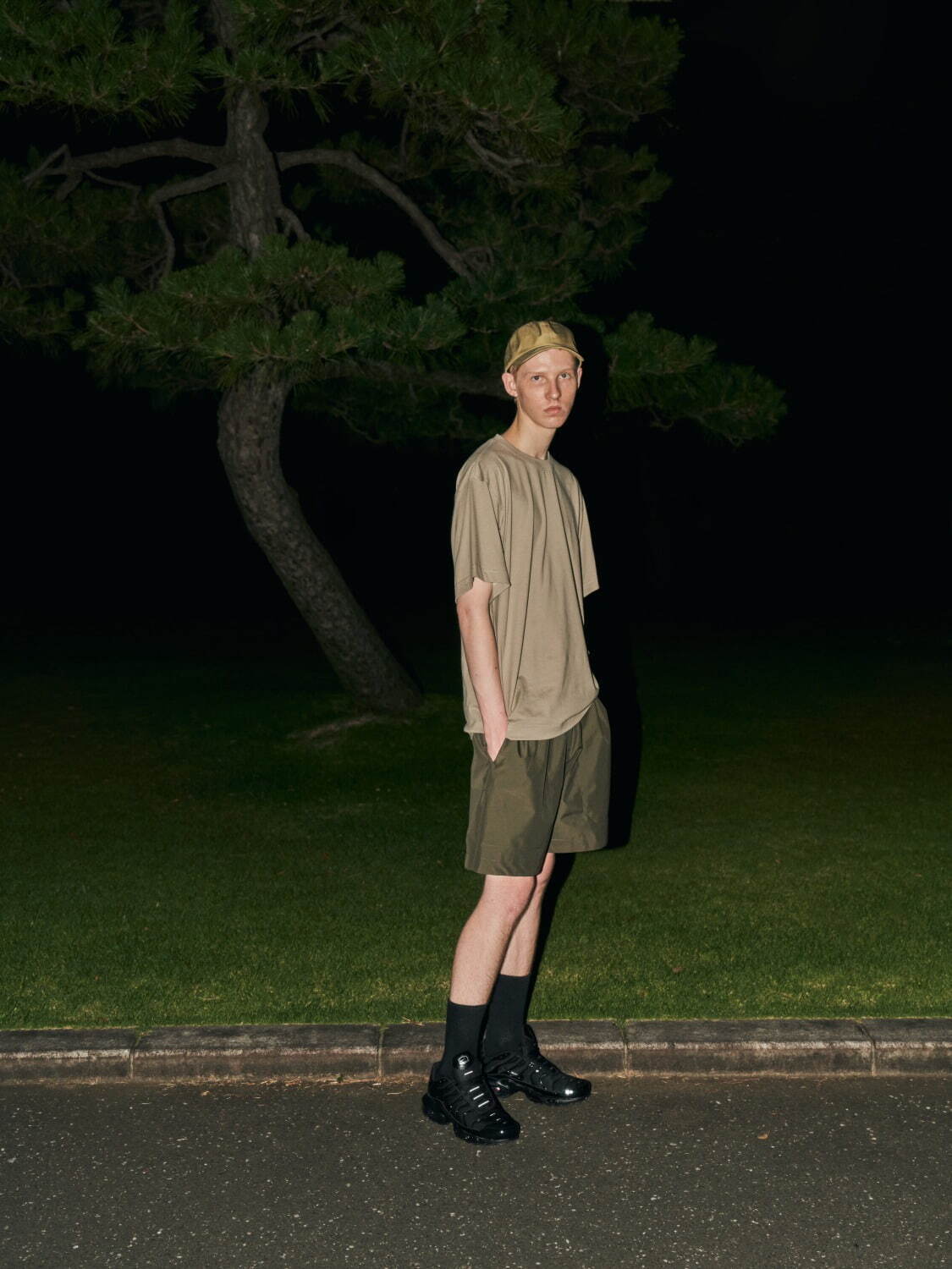 プラスフェニックス 2024年春夏<span>コレクション</span> - 写真5