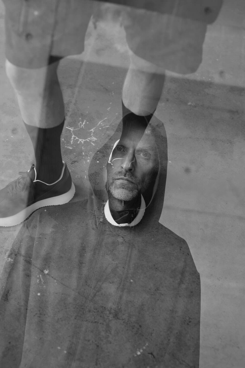 リップヴァンウィンクル(RIPVANWINKLE) 2024年春夏メンズコレクション  - 写真17