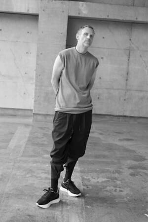 リップヴァンウィンクル(RIPVANWINKLE) 2024年春夏メンズコレクション  - 写真13