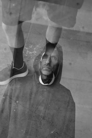 リップヴァンウィンクル(RIPVANWINKLE) 2024年春夏メンズコレクション  - 写真17