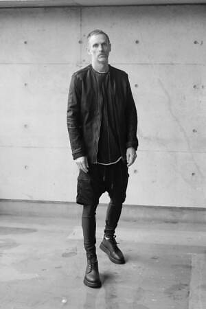 リップヴァンウィンクル(RIPVANWINKLE) 2024年春夏メンズコレクション  - 写真20