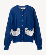 ミュベール(MUVEIL) アザラシ｜写真9