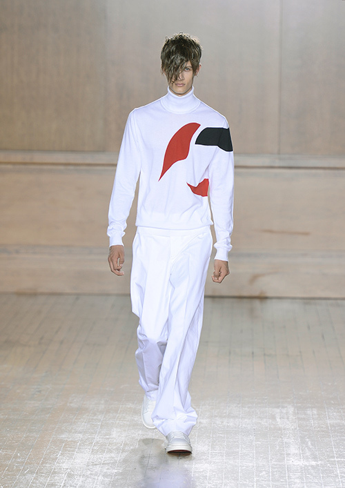 マックイーン 2015年春夏<span>コレクション</span> - 写真4