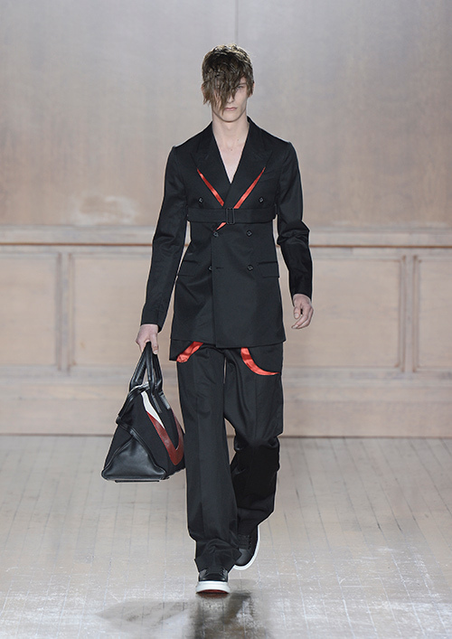 マックイーン 2015年春夏<span>コレクション</span> - 写真7