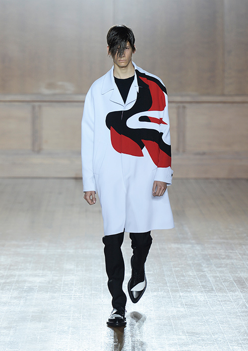 マックイーン 2015年春夏<span>コレクション</span> - 写真25
