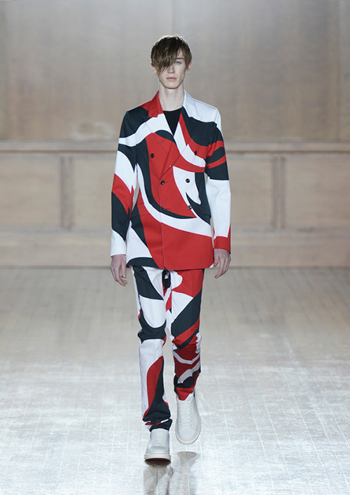 マックイーン 2015年春夏<span>コレクション</span> - 写真26