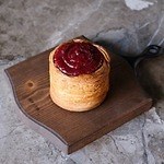 フランスの国民的おやつ“フラン”専門店「パケモンテ」代々木八幡に、焼き菓子やブランチプレートも｜写真6