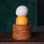 フランスの国民的おやつ“フラン”専門店「パケモンテ」代々木八幡に、焼き菓子やブランチプレートも｜写真16