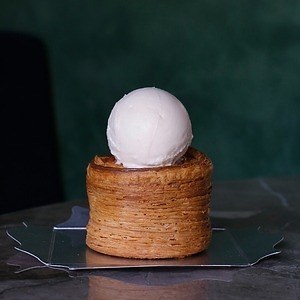 フランスの国民的おやつ“フラン”専門店「パケモンテ」代々木八幡に、焼き菓子やブランチプレートも｜写真15