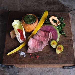 フランスの国民的おやつ“フラン”専門店「パケモンテ」代々木八幡に、焼き菓子やブランチプレートも｜写真20