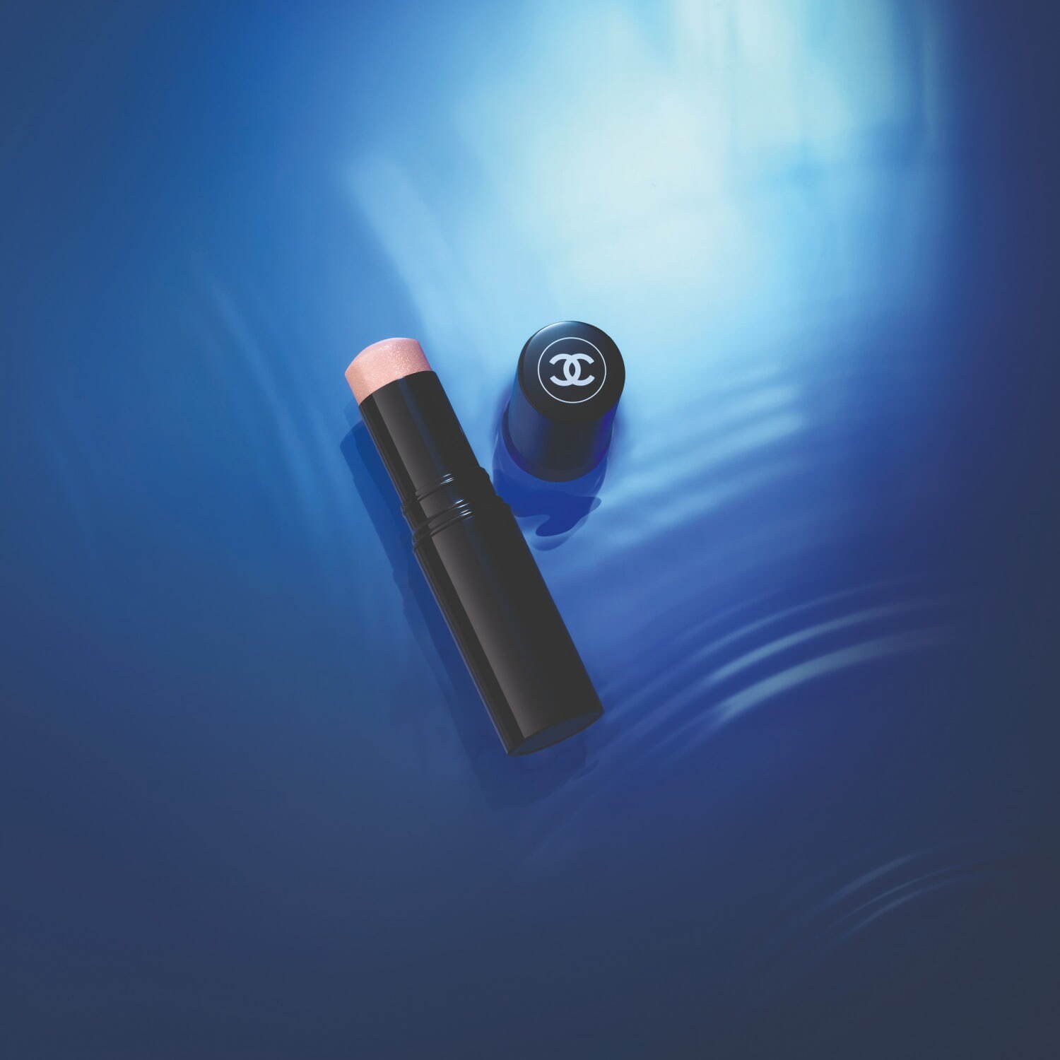 シャネル(CHANEL) 神秘的な海｜写真15