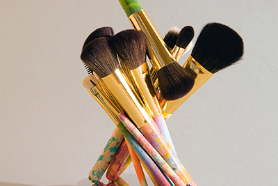 アイシャドー｜ドイツ発の手作りメイクブラシ「ヤックス」 - メゾン ド リーファーで販売開始