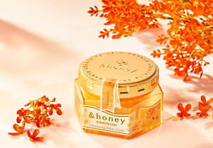 CHAM HONEY チャムハニー｜GRAND・FOOD・HALL！ Official Online